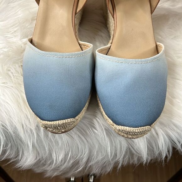 Naturalizer Phebe Espadrille Wedge Sandal - Picture 3 of 11